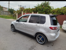 Mazda Cronos