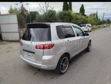 Mazda Cronos