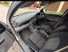 Mazda Cronos