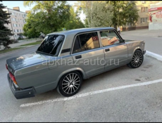 ВАЗ 2107