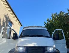 ГАЗ 3102