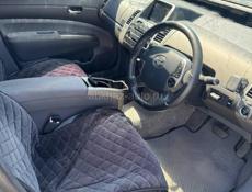 Toyota Prius 1.5 В Разборе По запчастям Б/у запчасти Таета приус 20 кузов 