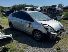 Toyota Prius 1.5 В Разборе По запчастям Б/у запчасти Таета приус 20 кузов 