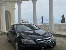 Honda Legend