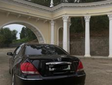 Honda Legend