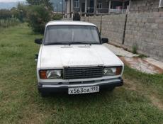 ВАЗ 2107