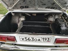 ВАЗ 2107