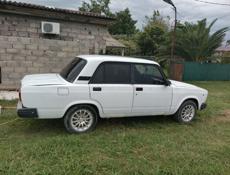 ВАЗ 2107
