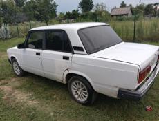 ВАЗ 2107