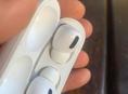 Оригинал AirPods Pro