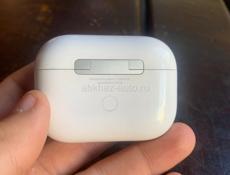Оригинал AirPods Pro