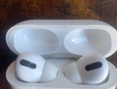 Оригинал AirPods Pro