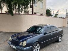 AMG E 63