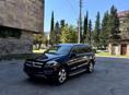 Mercedes-Benz GL-Класс