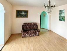 2 - К. КВАРТИРА С МЕБЕЛЬЮ  В ЦЕНТРЕ Г. ГАГРА