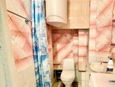 2 - К. КВАРТИРА С МЕБЕЛЬЮ  В ЦЕНТРЕ Г. ГАГРА