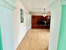 2 - К. КВАРТИРА С МЕБЕЛЬЮ  В ЦЕНТРЕ Г. ГАГРА