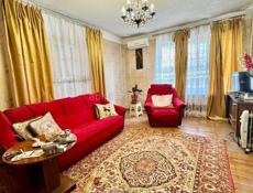 3 - К. КВАРТИРА В ЦЕНТРЕ СУХУМА 100 М ОТ МОРЯ