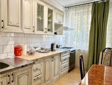 3 - К. КВАРТИРА В ЦЕНТРЕ СУХУМА 100 М ОТ МОРЯ