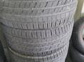 255 55 R18 HANKOOK комплект 