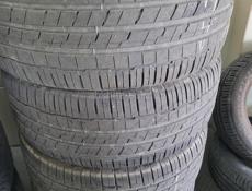 255 55 R18 HANKOOK комплект 