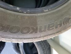 255 55 R18 HANKOOK комплект 