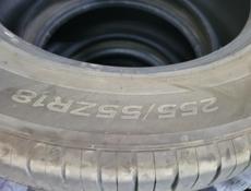 255 55 R18 HANKOOK комплект 