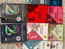 Продам книги