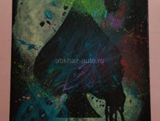 Картина (для любителей игральных карт).