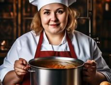Требуется повар