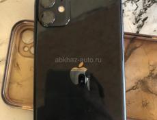 11 Айфон