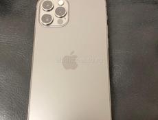 Срочно продается iPhone 12 Pro 256гб
