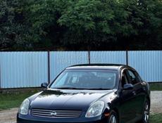 Nissan Skyline