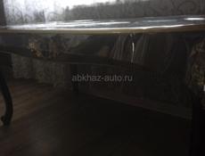 Большой стол 2на2,40