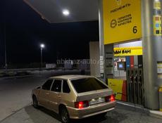 ВАЗ 2114