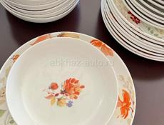 Столовый сервиз