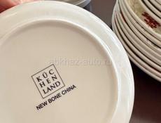 Столовый сервиз