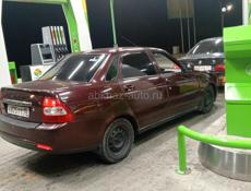 ВАЗ 2170 Priora
