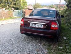 ВАЗ 2170 Priora