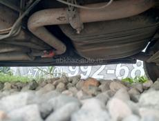 ВАЗ 2170 Priora