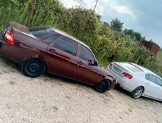 ВАЗ 2170 Priora