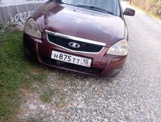ВАЗ 2170 Priora