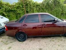 ВАЗ 2170 Priora