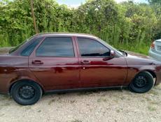 ВАЗ 2170 Priora