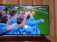 Samsung Crystal 4K/UHD 7 Series 