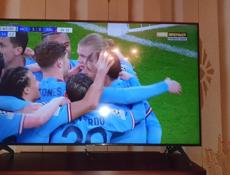 Samsung Crystal 4K/UHD 7 Series 