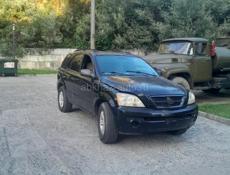 Kia Avella