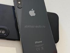 iPhone XS 256 GB АКБ 87