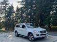 Mercedes-Benz GL-Класс