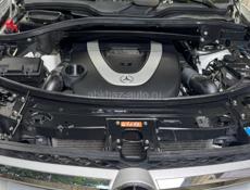 Mercedes-Benz GL-Класс